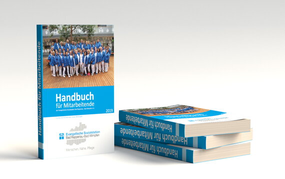 Handbuch für Mitarbeitende 2019