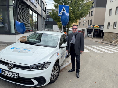 Gewerbeschau Abstatt 21.09.2025