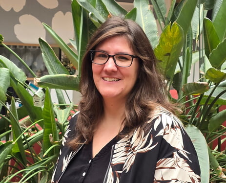 Sabrina Sprenger-Welt