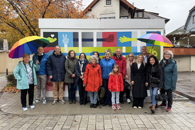 Erfolgreicher Abschluss des Projekts X-SPEKT