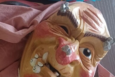 Die Salzhexen in der Tagespflege