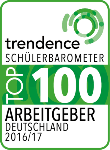 Top Arbeitgeber Diakonie