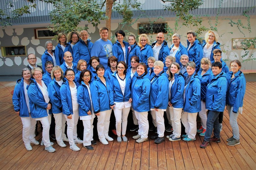 Team 2017