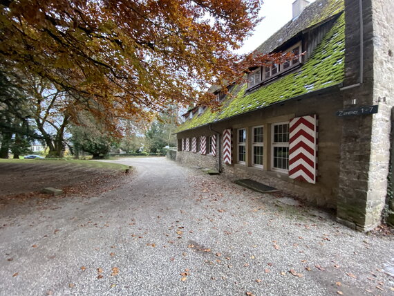 Tagespflege Schloss Heinsheim