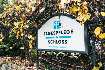 Tagespflege im Schloss Heinsheim