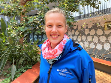 Verena Hornung, Leitung Gastronomie und Fahrdienst, Tagespflege Schloss Heinsheim, Tel. 07264 / 920302-25, hornung@sozialstation-badrappenau.de