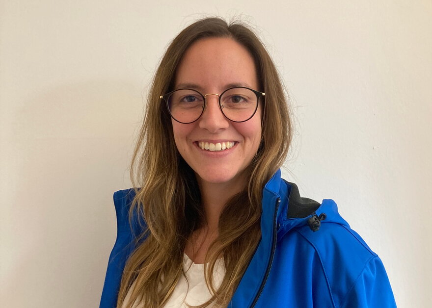 Tina Ziebell, Personalwesen / Assistenz Geschäftsführung, Tel. 07264 / 91 95 31, ziebell@sozialstation-badrappenau.de