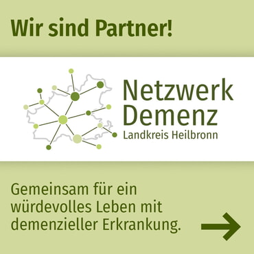 Netzwerk Demenz