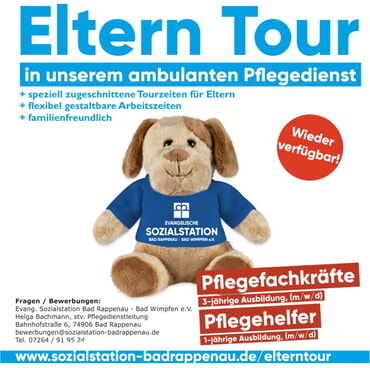 Eltern Tour